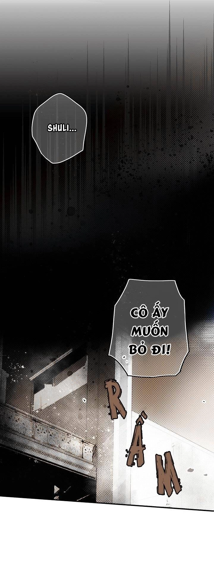 Câu Chuyện Cổ Tích Của Mẹ Kế Chapter 51 - 3