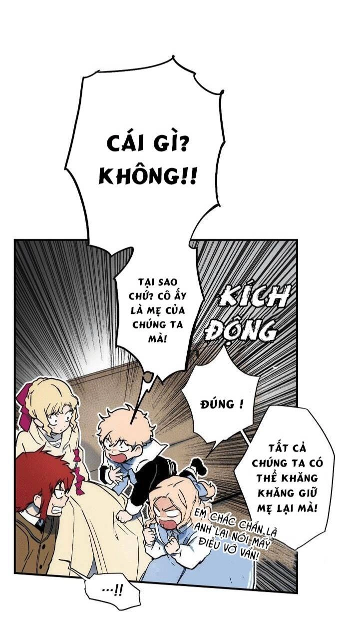 Câu Chuyện Cổ Tích Của Mẹ Kế Chapter 51 - 4