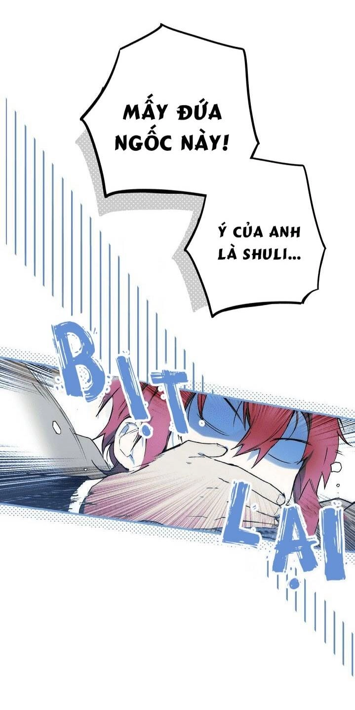 Câu Chuyện Cổ Tích Của Mẹ Kế Chapter 51 - 5