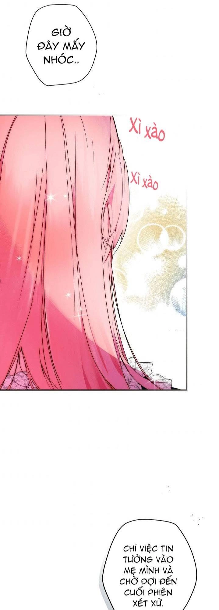 Câu Chuyện Cổ Tích Của Mẹ Kế Chapter 51 - 8