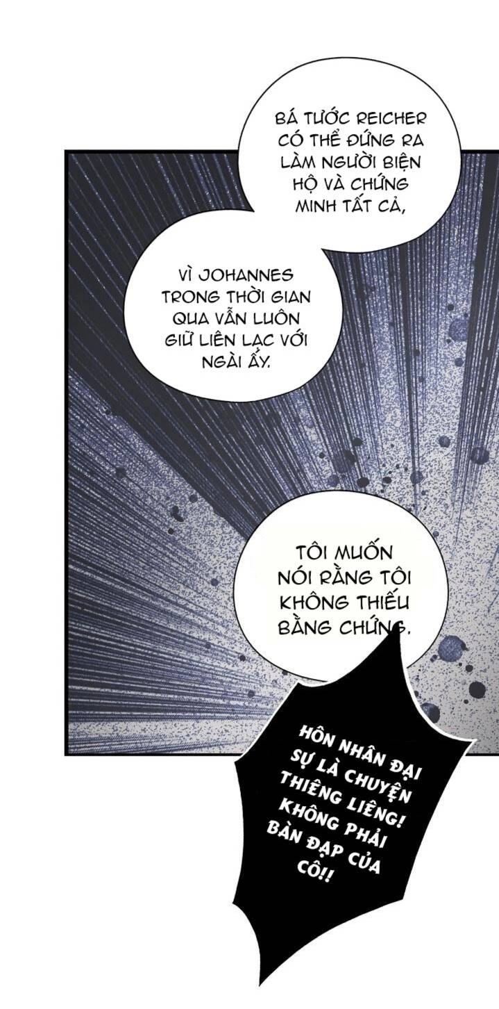 Câu Chuyện Cổ Tích Của Mẹ Kế Chapter 51 - 13