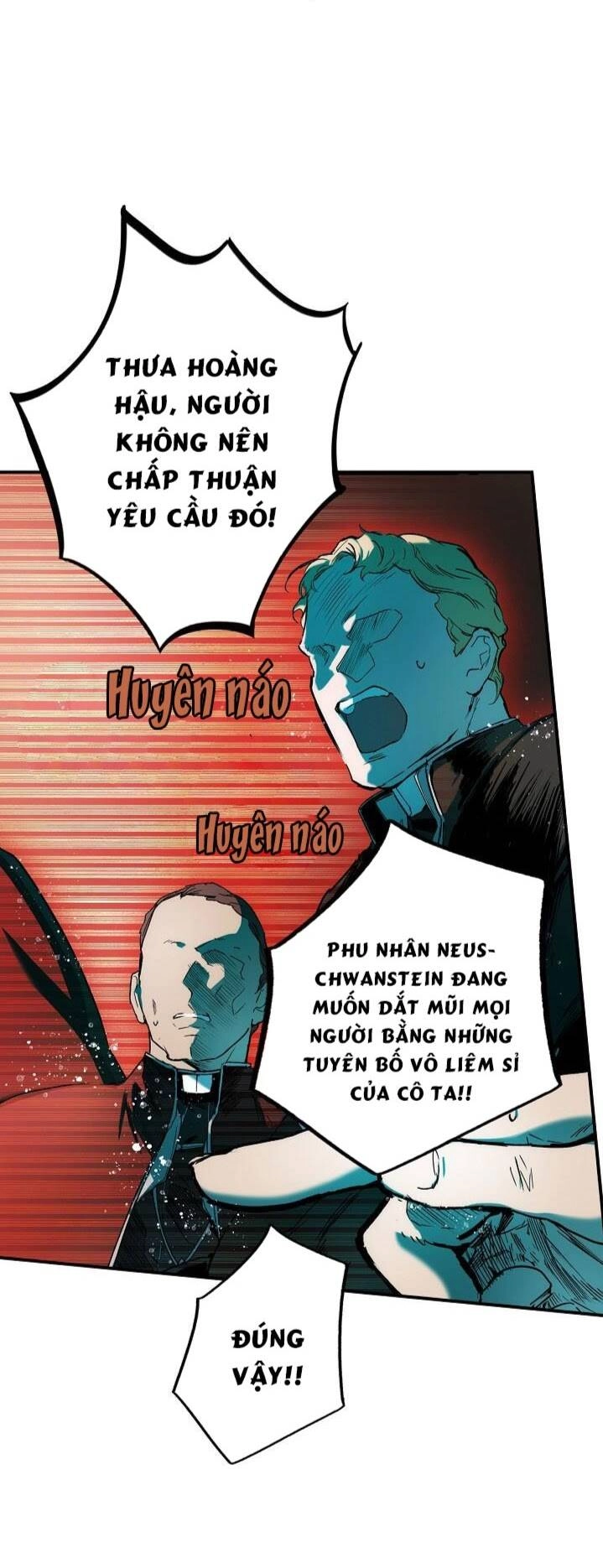 Câu Chuyện Cổ Tích Của Mẹ Kế Chapter 51 - 14