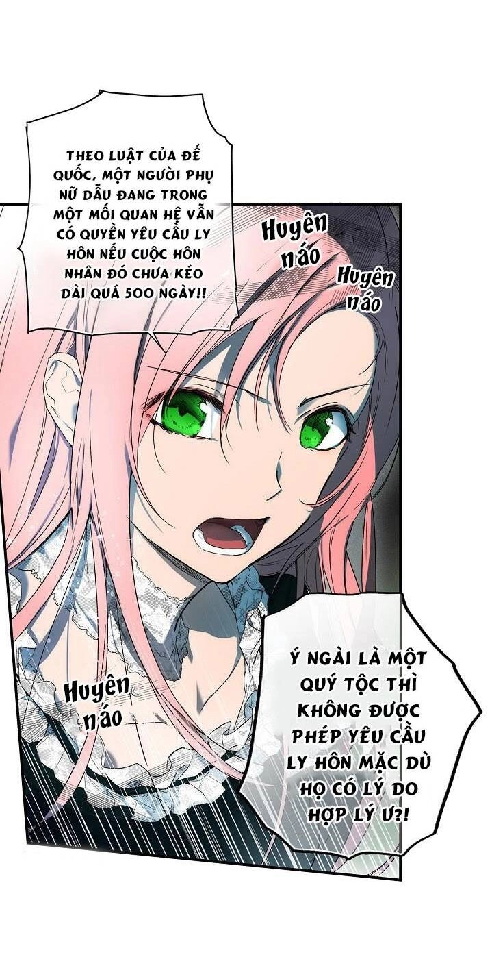 Câu Chuyện Cổ Tích Của Mẹ Kế Chapter 51 - 15