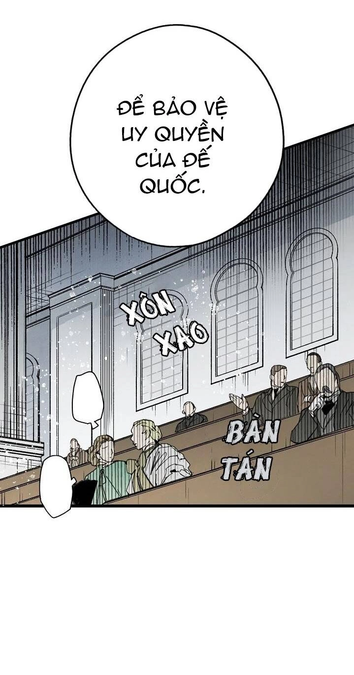 Câu Chuyện Cổ Tích Của Mẹ Kế Chapter 51 - 21