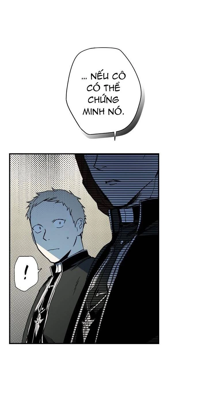 Câu Chuyện Cổ Tích Của Mẹ Kế Chapter 51 - 22