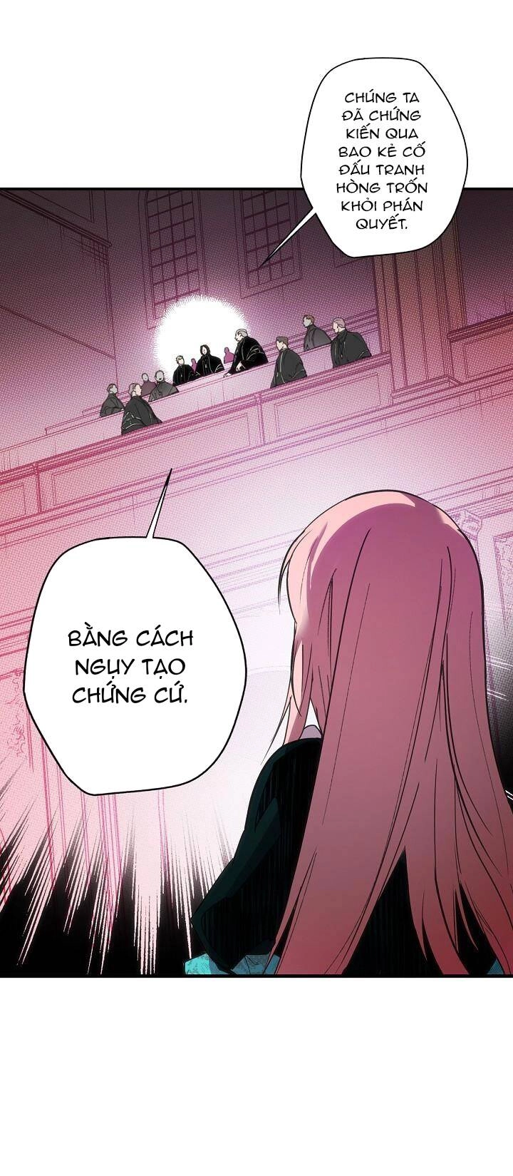 Câu Chuyện Cổ Tích Của Mẹ Kế Chapter 51 - 23