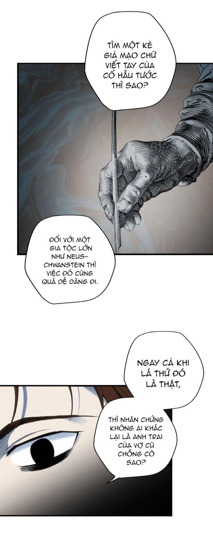 Câu Chuyện Cổ Tích Của Mẹ Kế Chapter 51 - 24