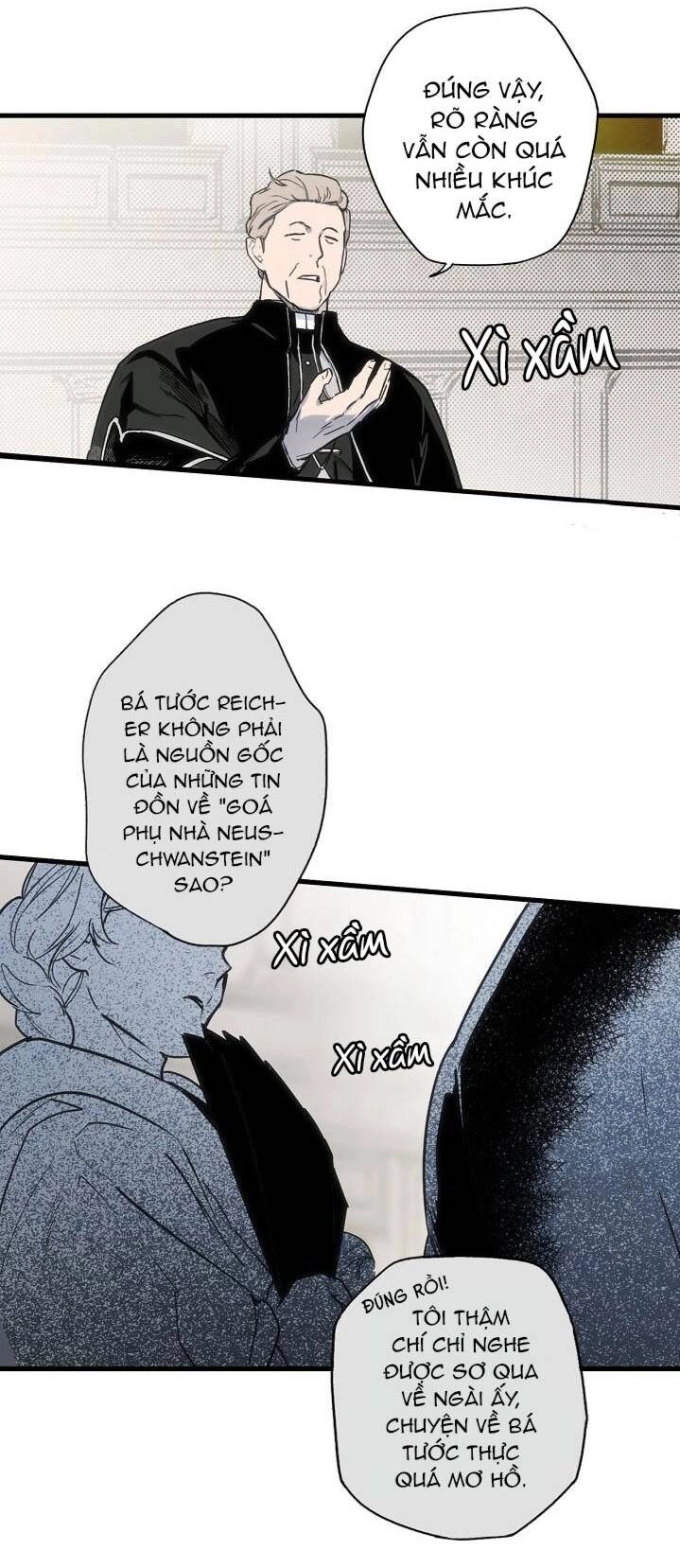 Câu Chuyện Cổ Tích Của Mẹ Kế Chapter 51 - 26