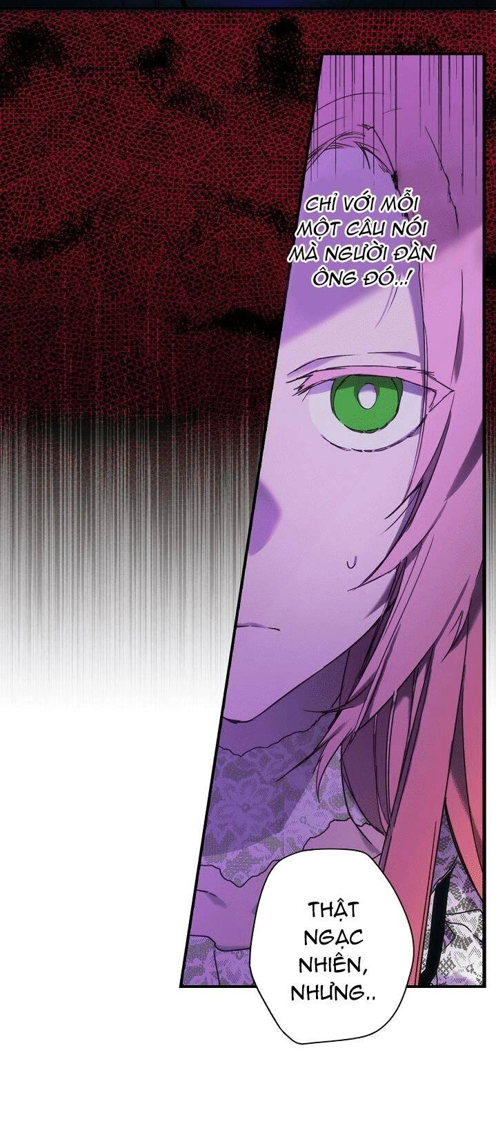 Câu Chuyện Cổ Tích Của Mẹ Kế Chapter 51 - 29