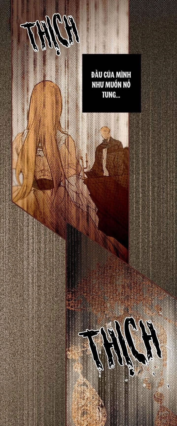 Câu Chuyện Cổ Tích Của Mẹ Kế Chapter 51 - 33