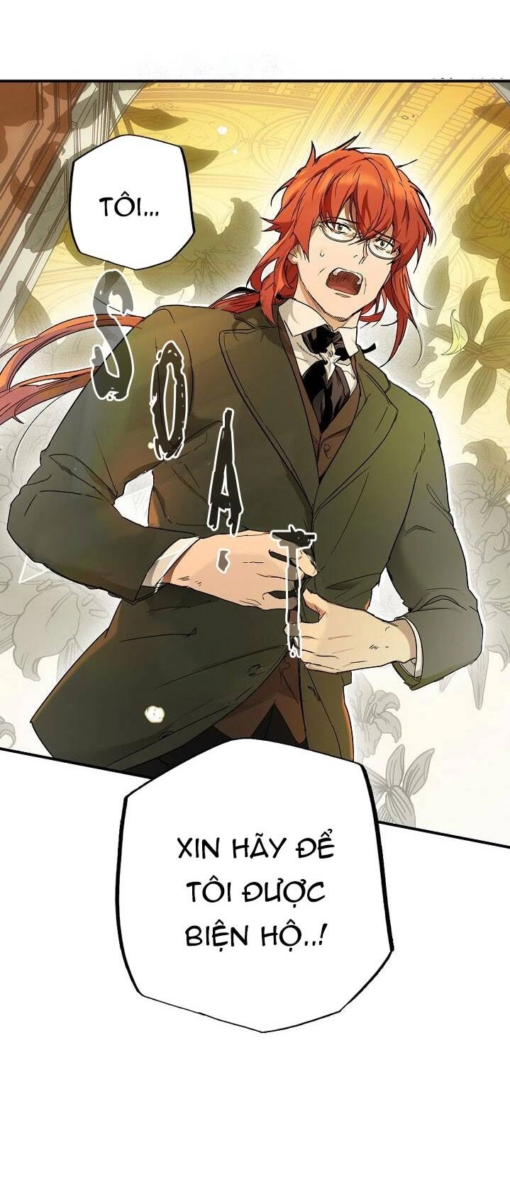 Câu Chuyện Cổ Tích Của Mẹ Kế Chapter 51 - 37