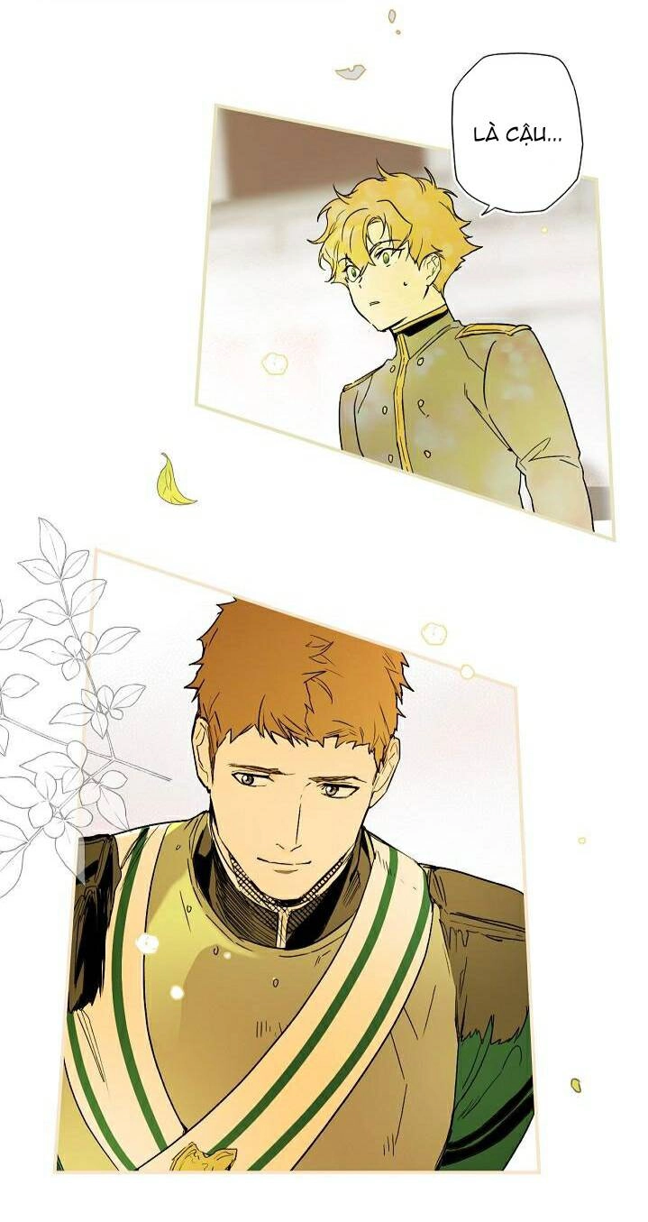 Câu Chuyện Cổ Tích Của Mẹ Kế Chapter 51 - 39