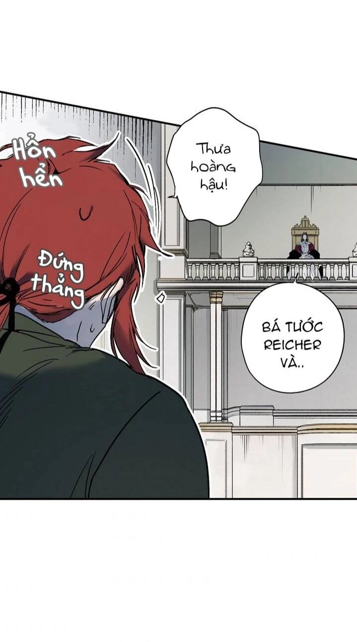 Câu Chuyện Cổ Tích Của Mẹ Kế Chapter 51 - 40