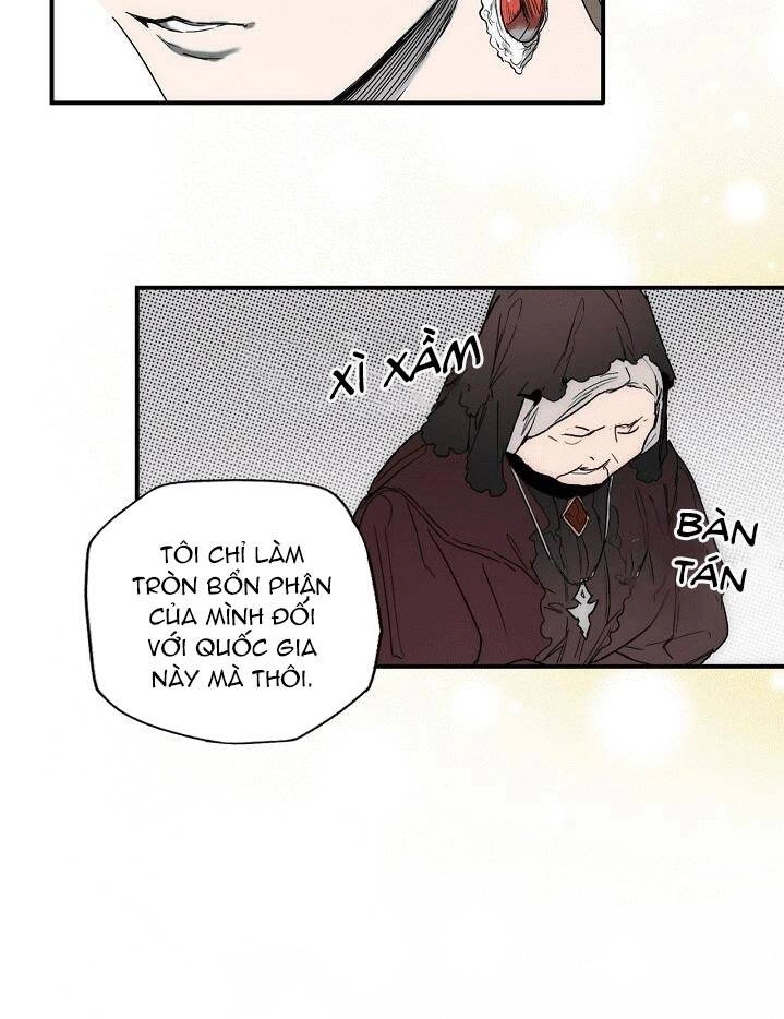 Câu Chuyện Cổ Tích Của Mẹ Kế Chapter 51 - 43