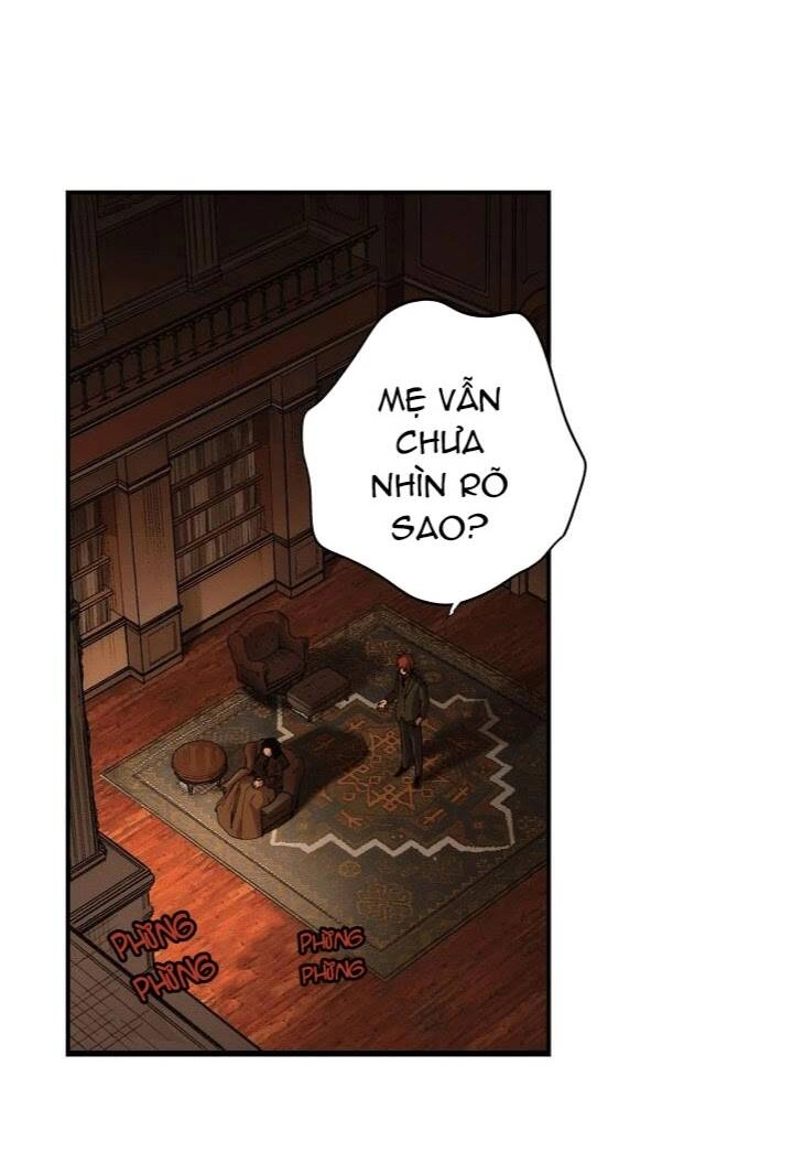 Câu Chuyện Cổ Tích Của Mẹ Kế Chapter 51 - 46