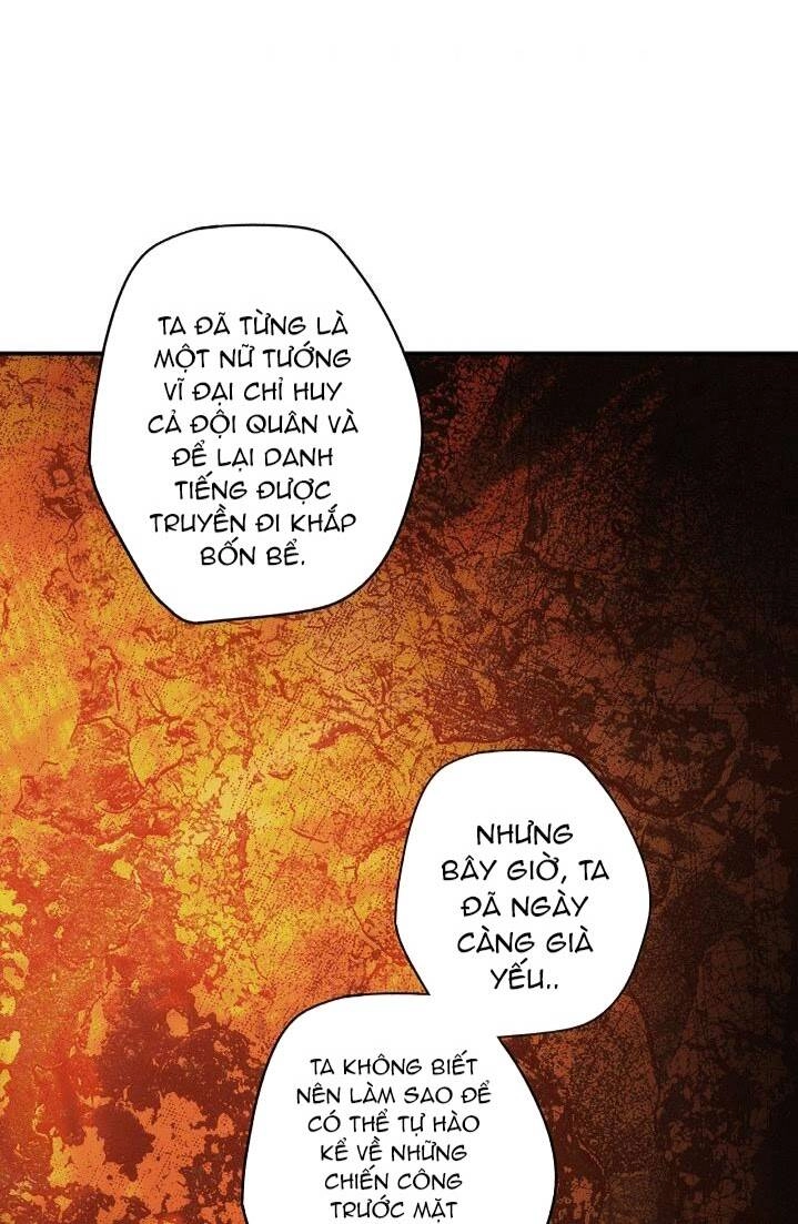 Câu Chuyện Cổ Tích Của Mẹ Kế Chapter 51 - 50