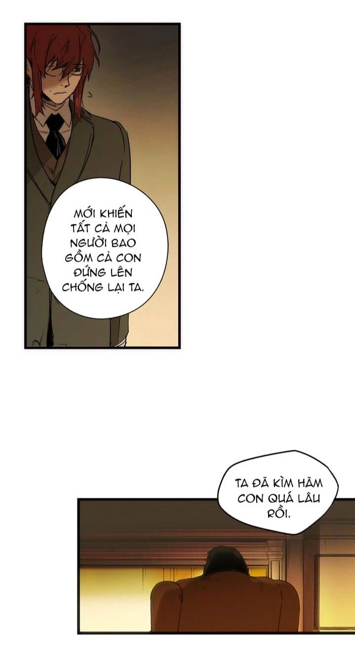 Câu Chuyện Cổ Tích Của Mẹ Kế Chapter 51 - 53