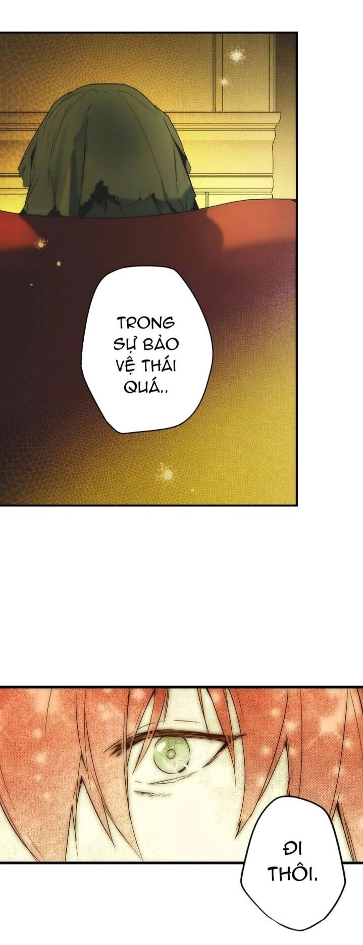 Câu Chuyện Cổ Tích Của Mẹ Kế Chapter 51 - 54