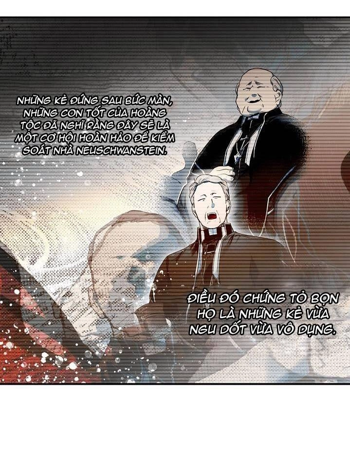 Câu Chuyện Cổ Tích Của Mẹ Kế Chapter 51 - 61