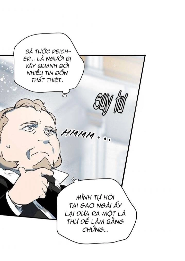 Câu Chuyện Cổ Tích Của Mẹ Kế Chapter 51 - 63