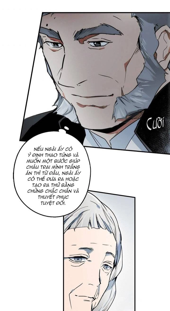 Câu Chuyện Cổ Tích Của Mẹ Kế Chapter 51 - 64