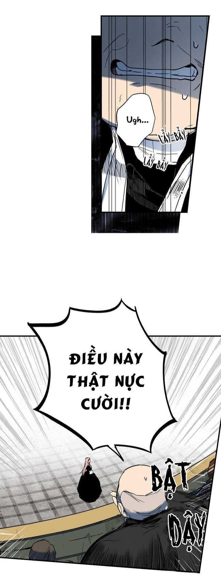 Câu Chuyện Cổ Tích Của Mẹ Kế Chapter 51 - 66