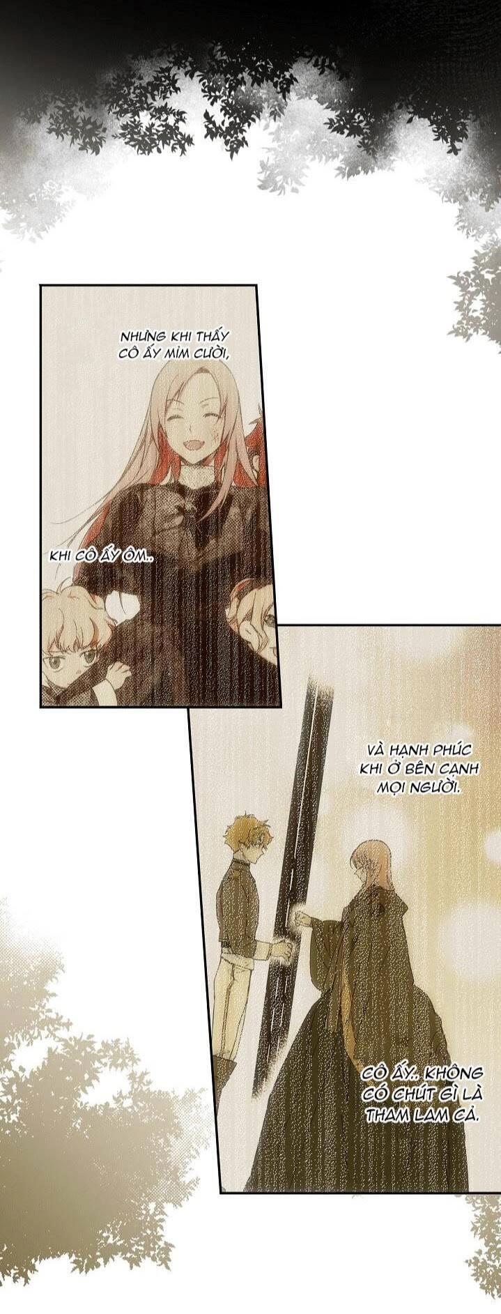 Câu Chuyện Cổ Tích Của Mẹ Kế Chapter 51 - 73