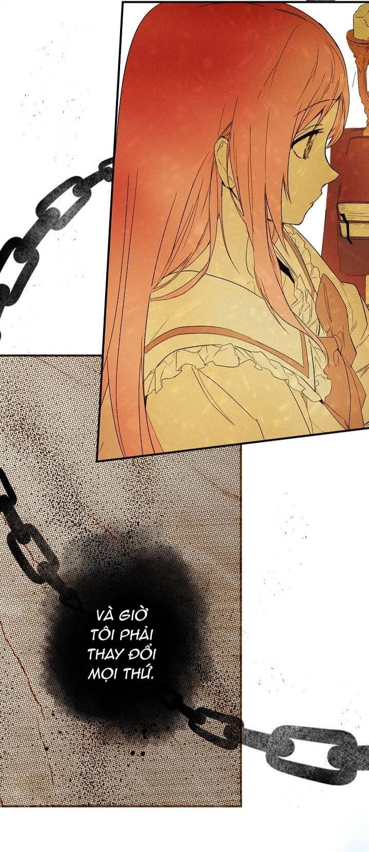 Câu Chuyện Cổ Tích Của Mẹ Kế Chapter 51 - 79