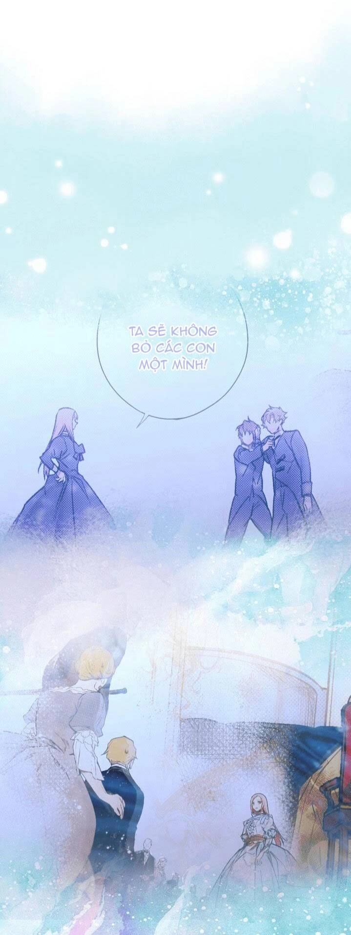 Câu Chuyện Cổ Tích Của Mẹ Kế Chapter 51 - 80