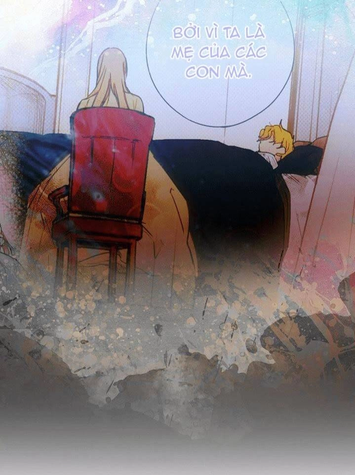 Câu Chuyện Cổ Tích Của Mẹ Kế Chapter 51 - 81