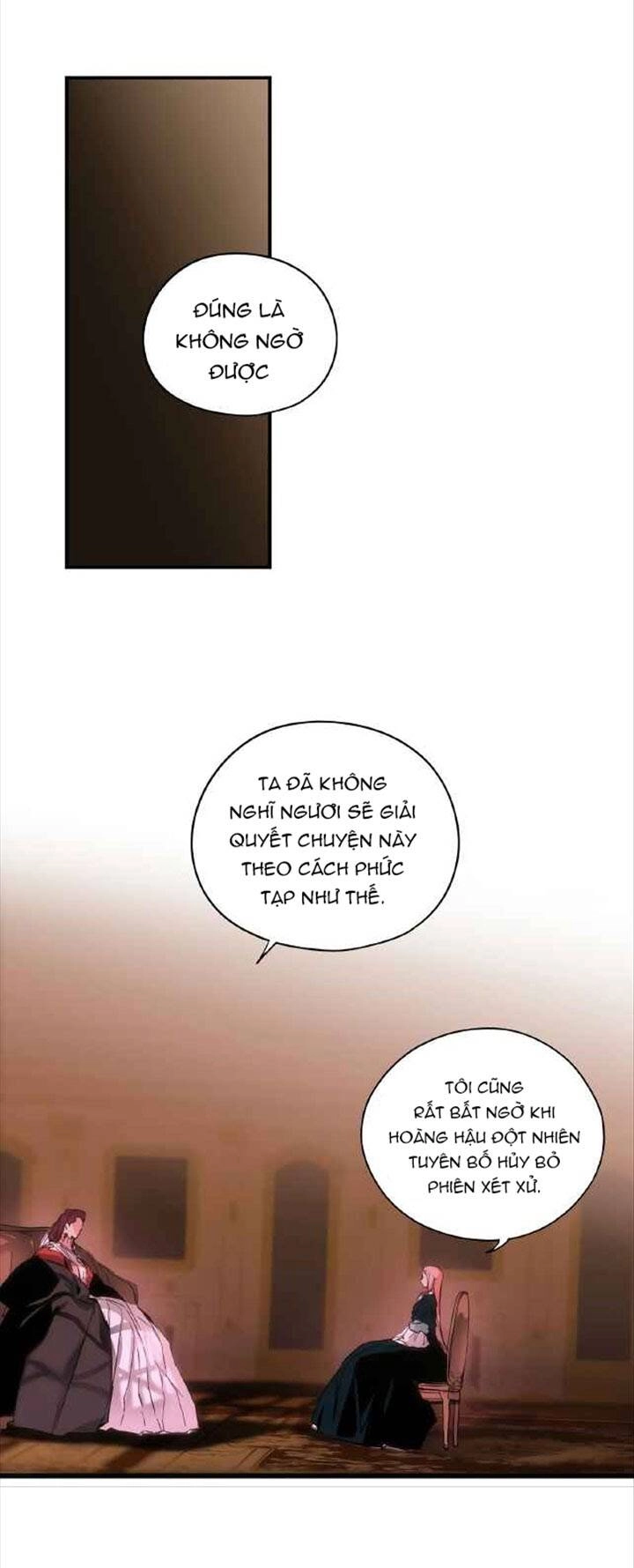 Câu Chuyện Cổ Tích Của Mẹ Kế Chapter 53 - 3