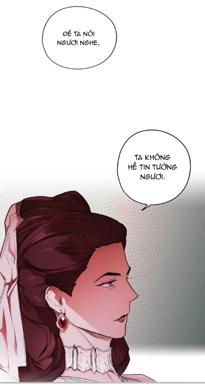 Câu Chuyện Cổ Tích Của Mẹ Kế Chapter 53 - 4