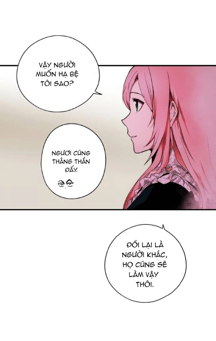 Câu Chuyện Cổ Tích Của Mẹ Kế Chapter 53 - 5