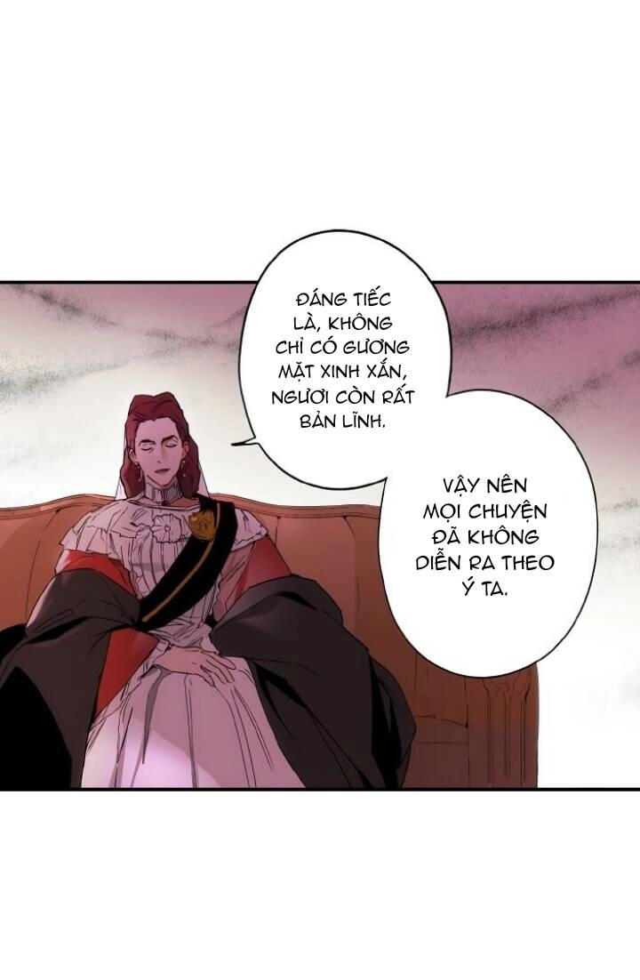 Câu Chuyện Cổ Tích Của Mẹ Kế Chapter 53 - 6