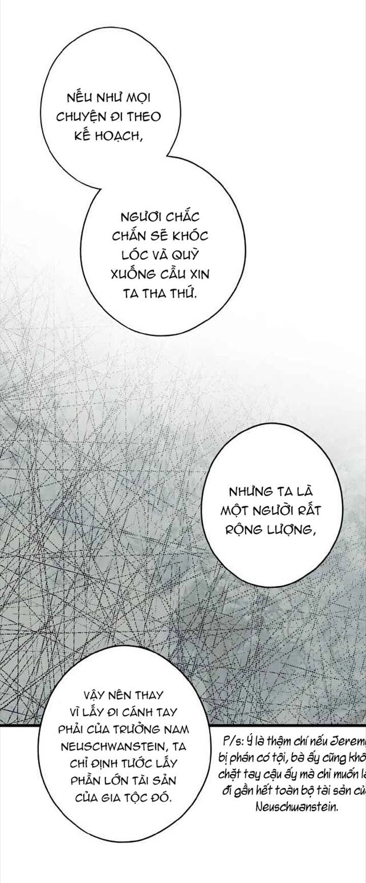 Câu Chuyện Cổ Tích Của Mẹ Kế Chapter 53 - 7