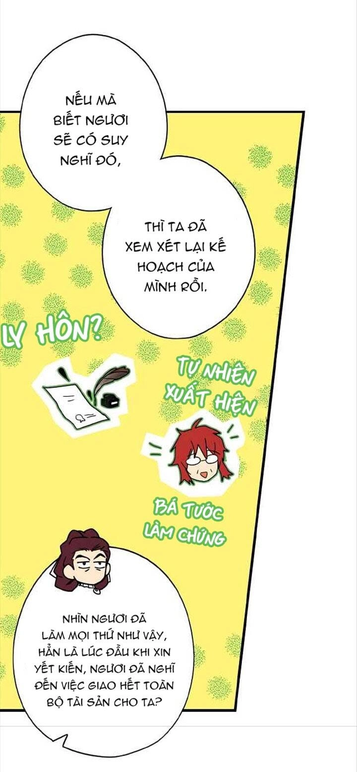 Câu Chuyện Cổ Tích Của Mẹ Kế Chapter 53 - 9