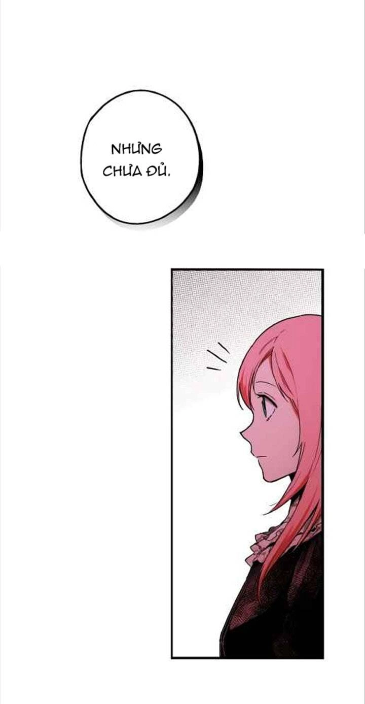 Câu Chuyện Cổ Tích Của Mẹ Kế Chapter 53 - 13