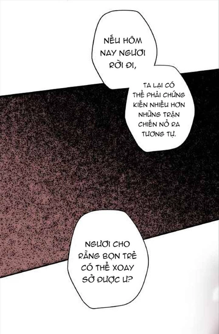 Câu Chuyện Cổ Tích Của Mẹ Kế Chapter 53 - 16