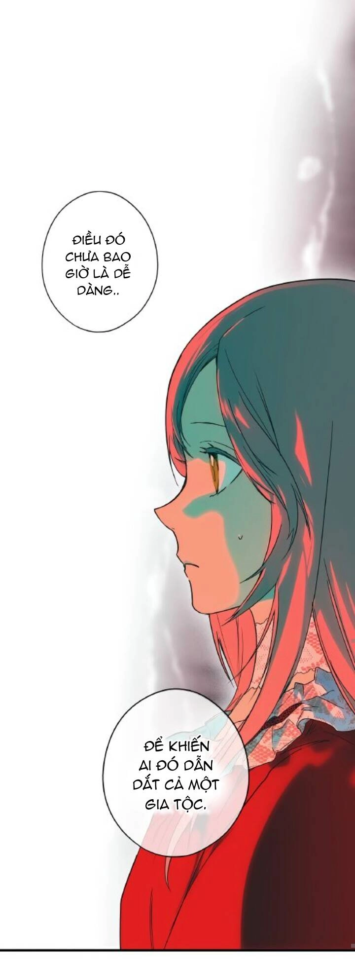 Câu Chuyện Cổ Tích Của Mẹ Kế Chapter 53 - 17