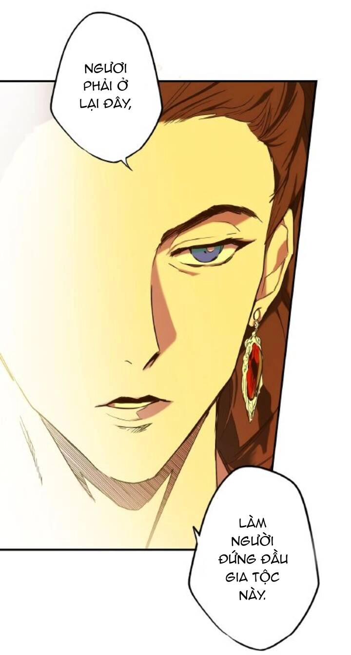 Câu Chuyện Cổ Tích Của Mẹ Kế Chapter 53 - 19