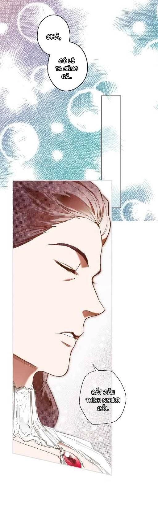 Câu Chuyện Cổ Tích Của Mẹ Kế Chapter 53 - 21