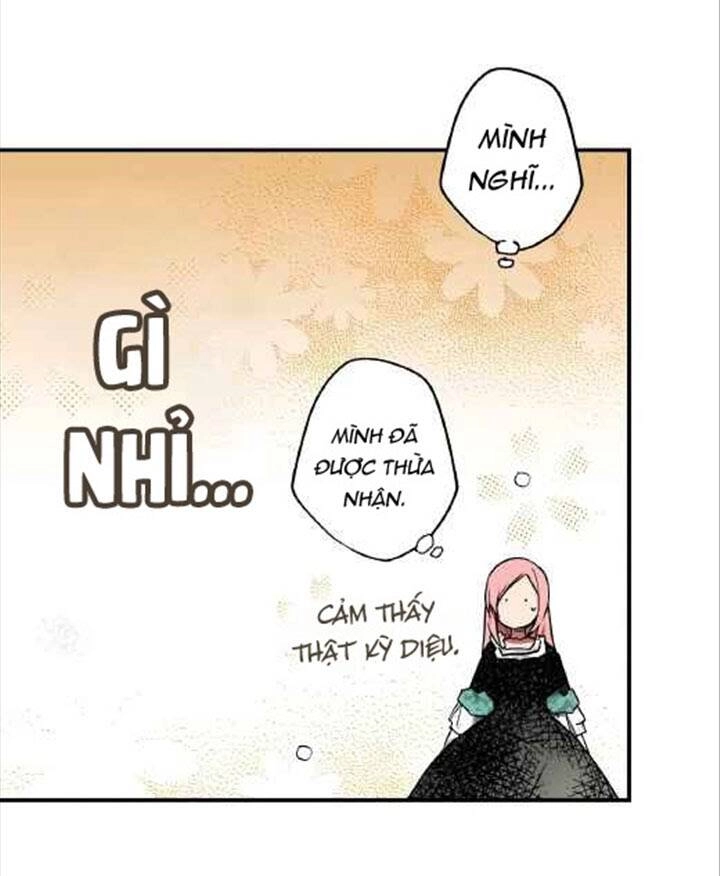 Câu Chuyện Cổ Tích Của Mẹ Kế Chapter 53 - 25