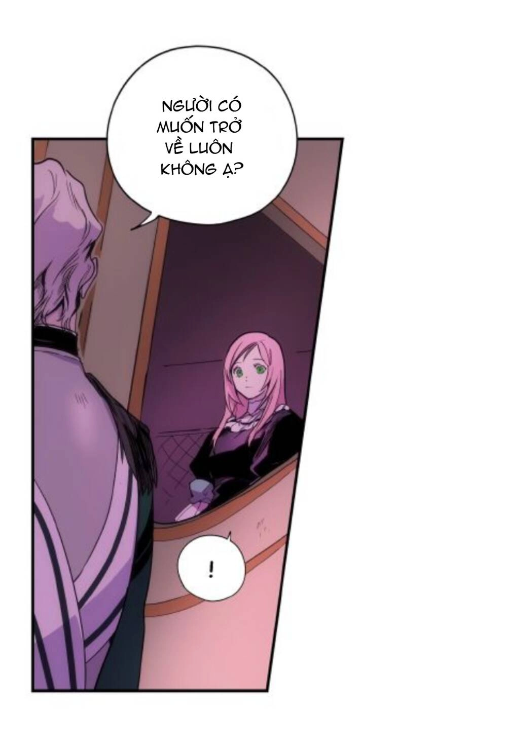 Câu Chuyện Cổ Tích Của Mẹ Kế Chapter 53 - 33