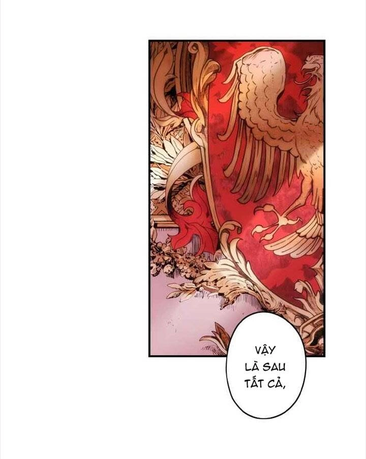 Câu Chuyện Cổ Tích Của Mẹ Kế Chapter 53 - 38