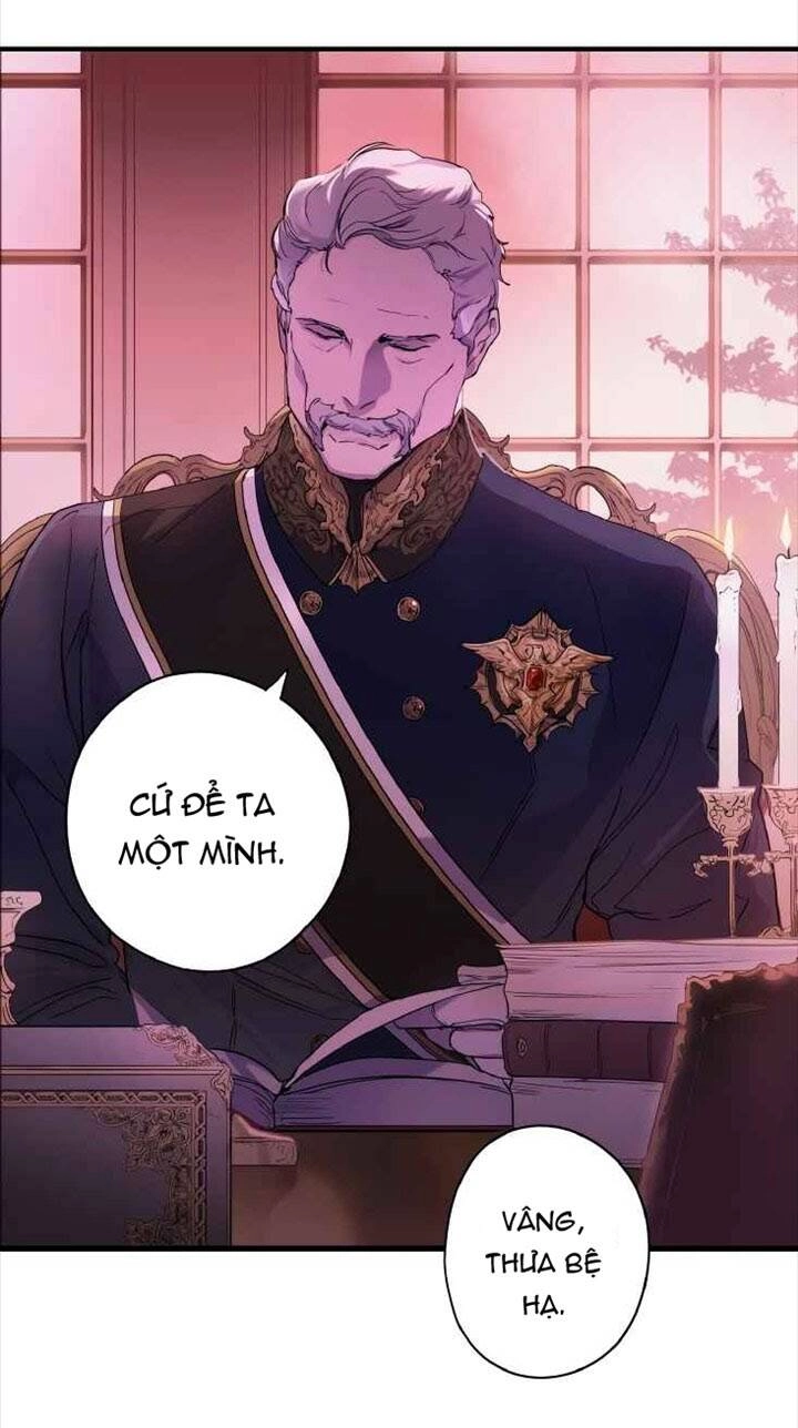 Câu Chuyện Cổ Tích Của Mẹ Kế Chapter 53 - 41