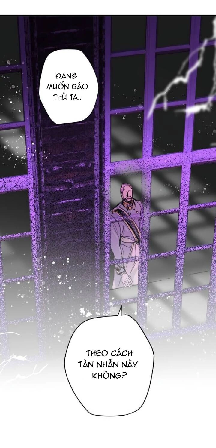 Câu Chuyện Cổ Tích Của Mẹ Kế Chapter 53 - 49