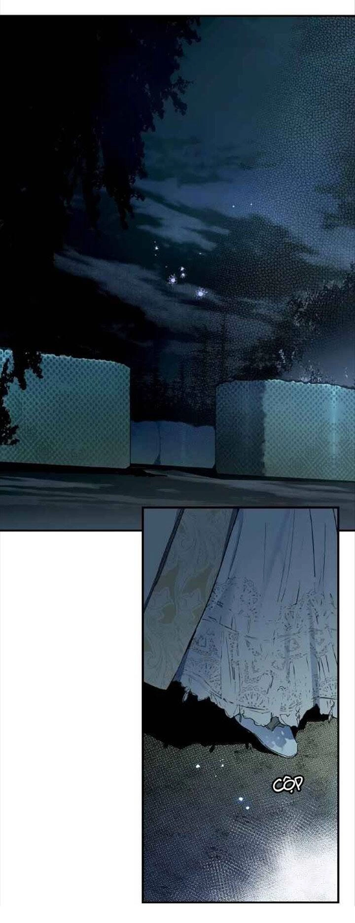 Câu Chuyện Cổ Tích Của Mẹ Kế Chapter 53 - 53