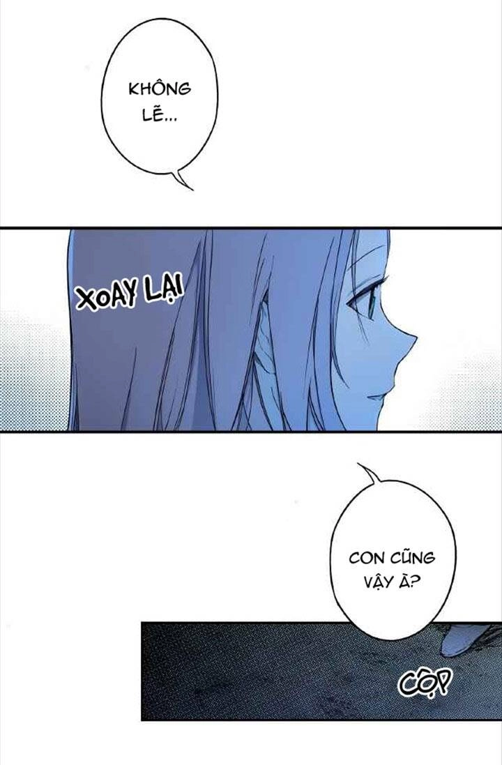 Câu Chuyện Cổ Tích Của Mẹ Kế Chapter 53 - 57