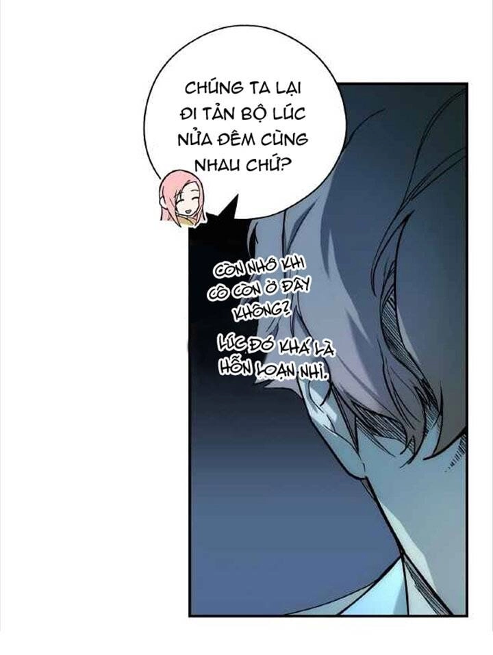 Câu Chuyện Cổ Tích Của Mẹ Kế Chapter 53 - 59