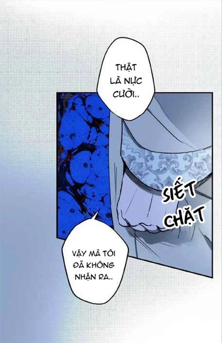 Câu Chuyện Cổ Tích Của Mẹ Kế Chapter 53 - 62